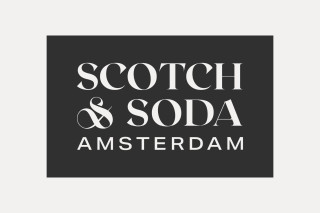 Scotch & Soda