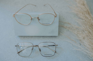 Uhren, Schmuck, Brillen